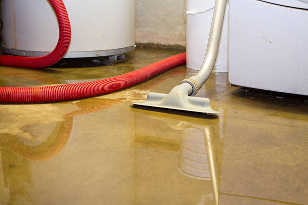 Best Emergency water damage restoration  in Cleona, PA